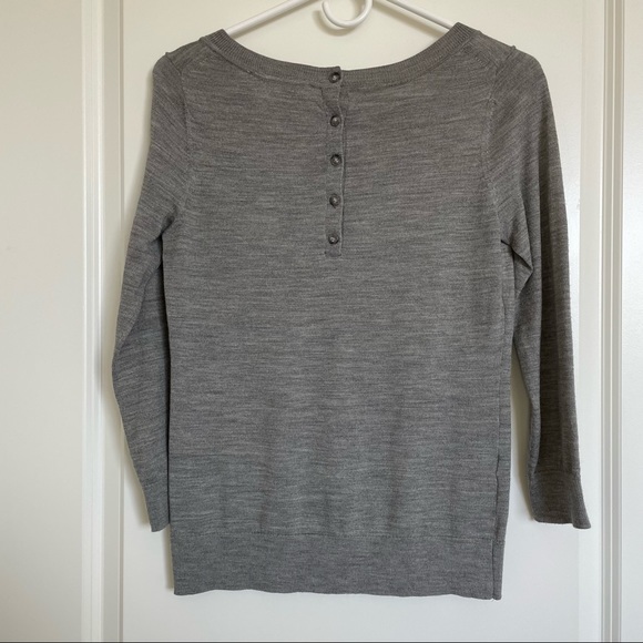 LOFT Sweater - Picture 2 of 5